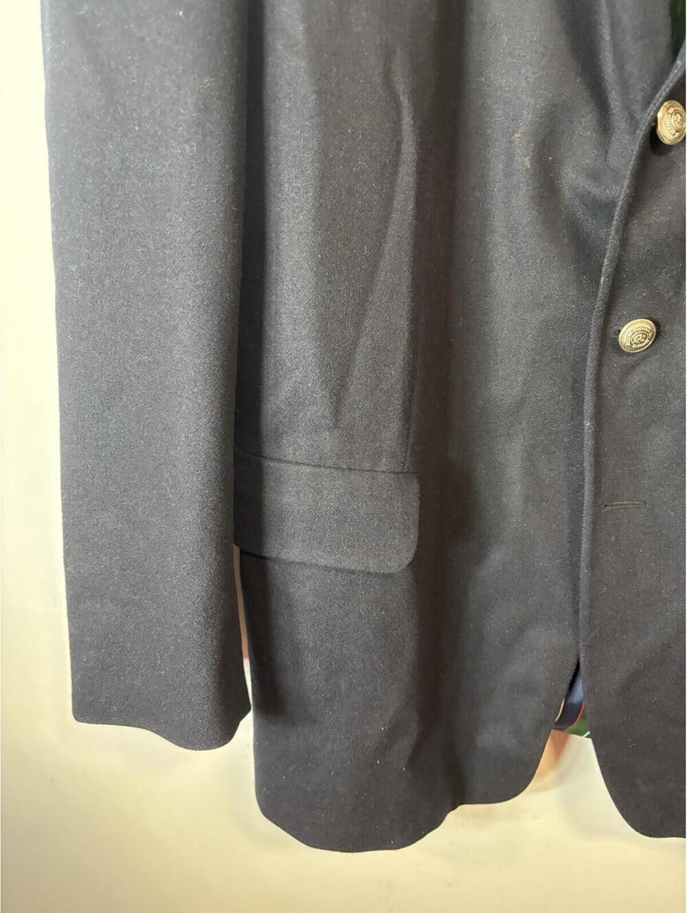 Tommy Hilfiger Blazer Men's 3 Button Sport Coat Jacket XL - Picture 6 of 15